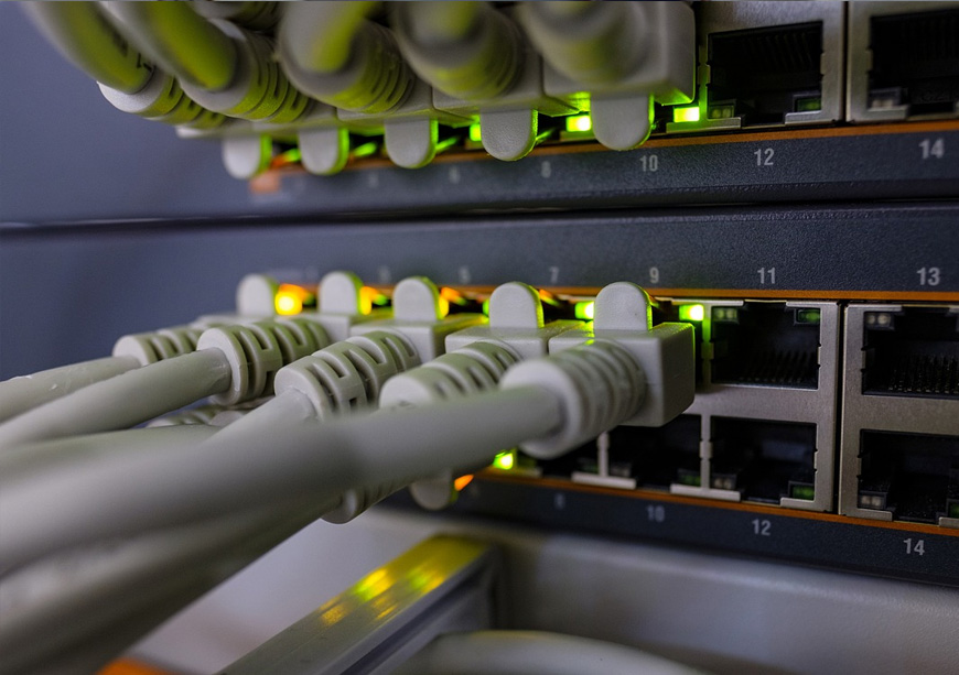 Réseau informatique